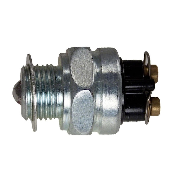 Aftermarket Neutral Safety Switch Fits Massey Ferguson 20 20C 30 30B 30D 31 40 40B 181140M1 - main